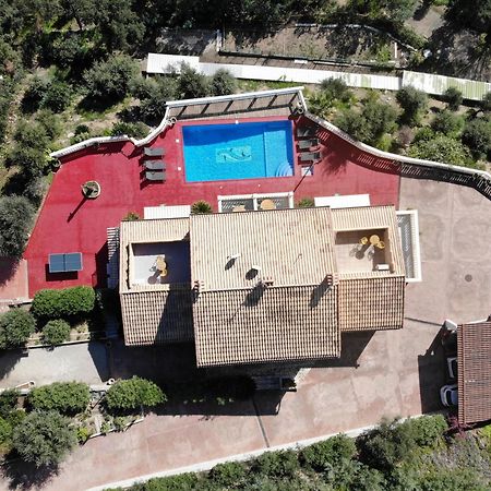 La Villa 101 -Topvacances -Les Issambres La Garonnette-Plage Экстерьер фото