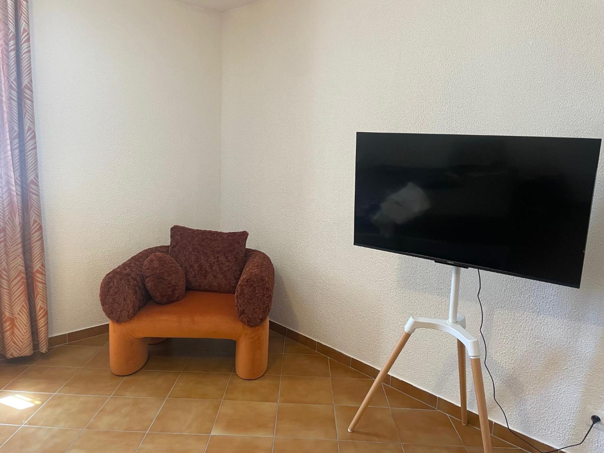 La Villa 101 -Topvacances -Les Issambres La Garonnette-Plage Экстерьер фото