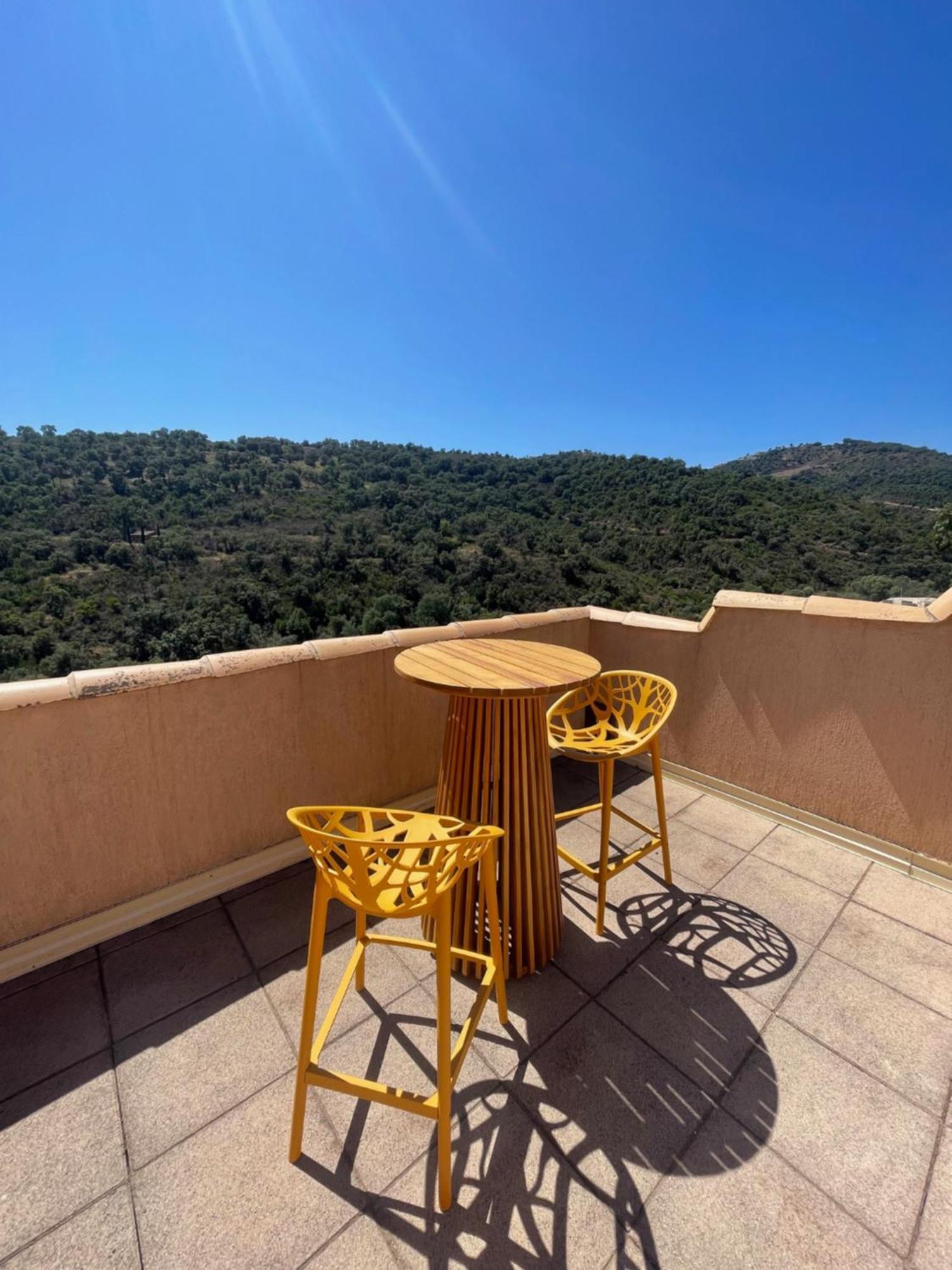 La Villa 101 -Topvacances -Les Issambres La Garonnette-Plage Экстерьер фото
