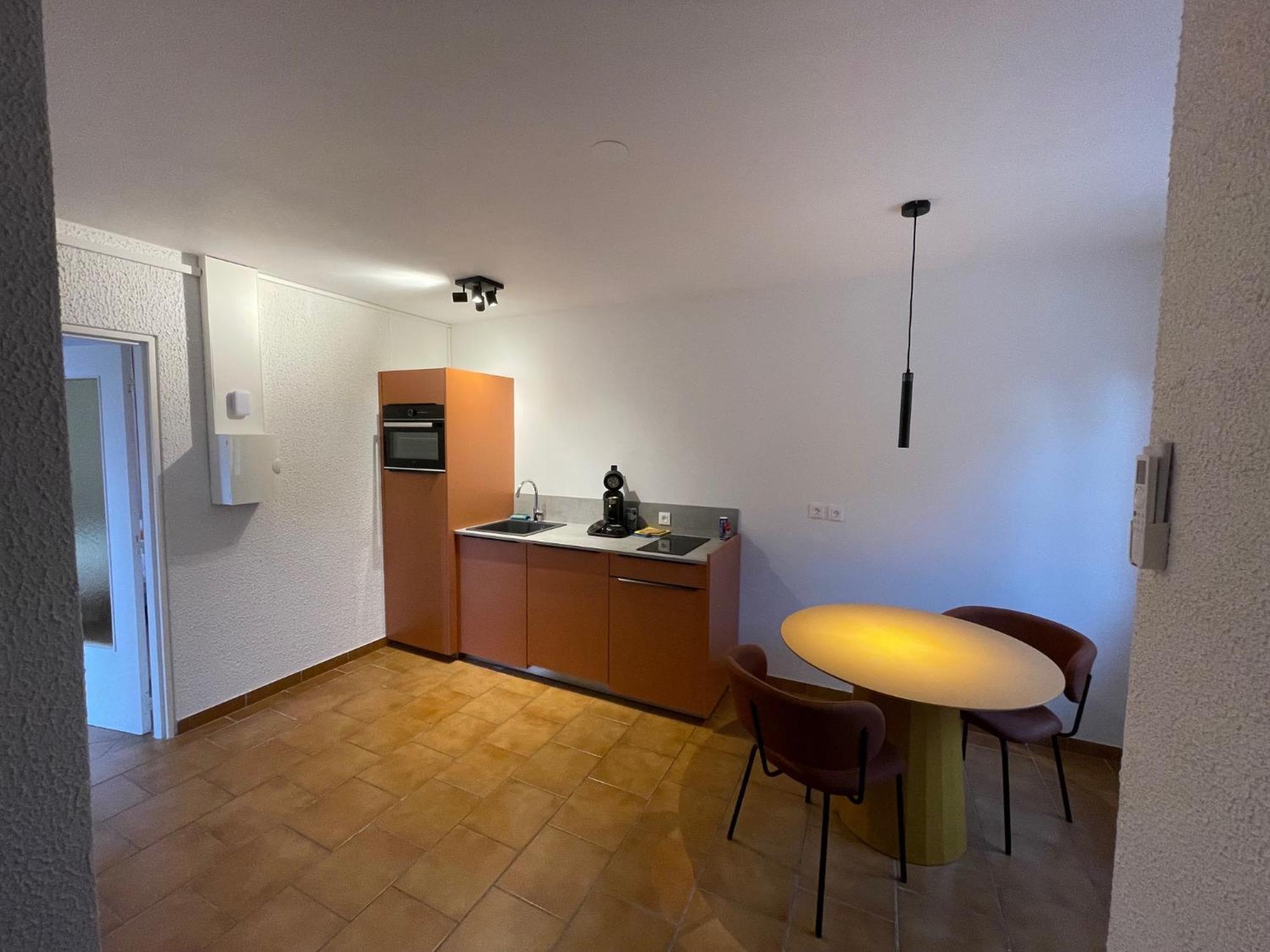 La Villa 101 -Topvacances -Les Issambres La Garonnette-Plage Экстерьер фото