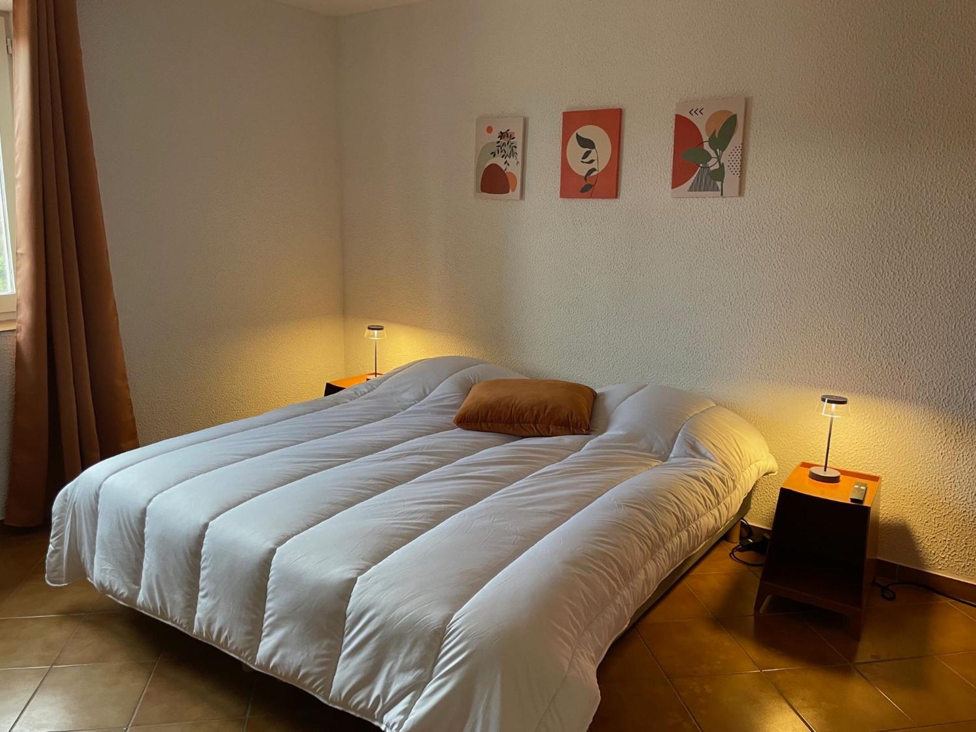 La Villa 101 -Topvacances -Les Issambres La Garonnette-Plage Экстерьер фото