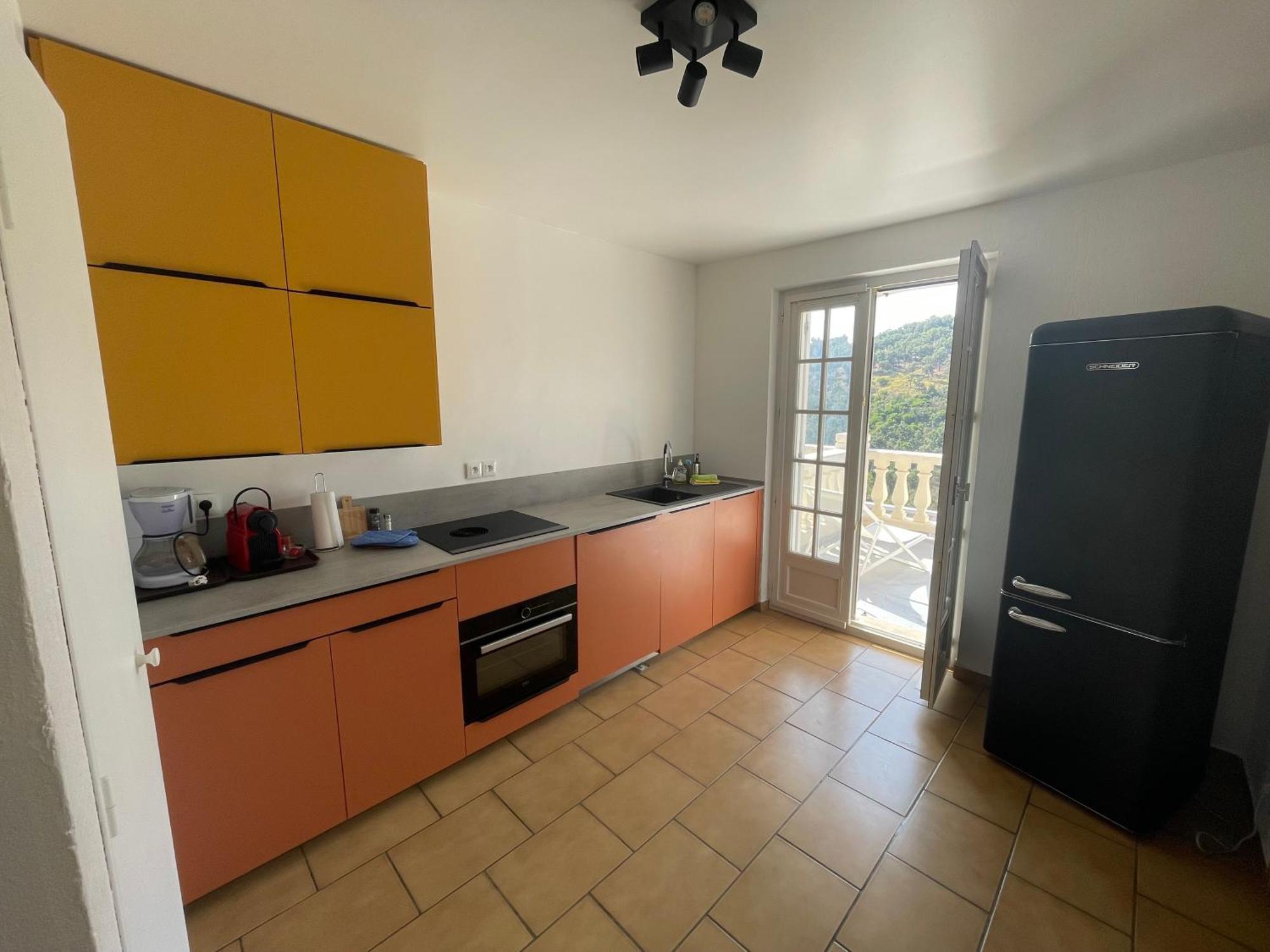 La Villa 101 -Topvacances -Les Issambres La Garonnette-Plage Экстерьер фото