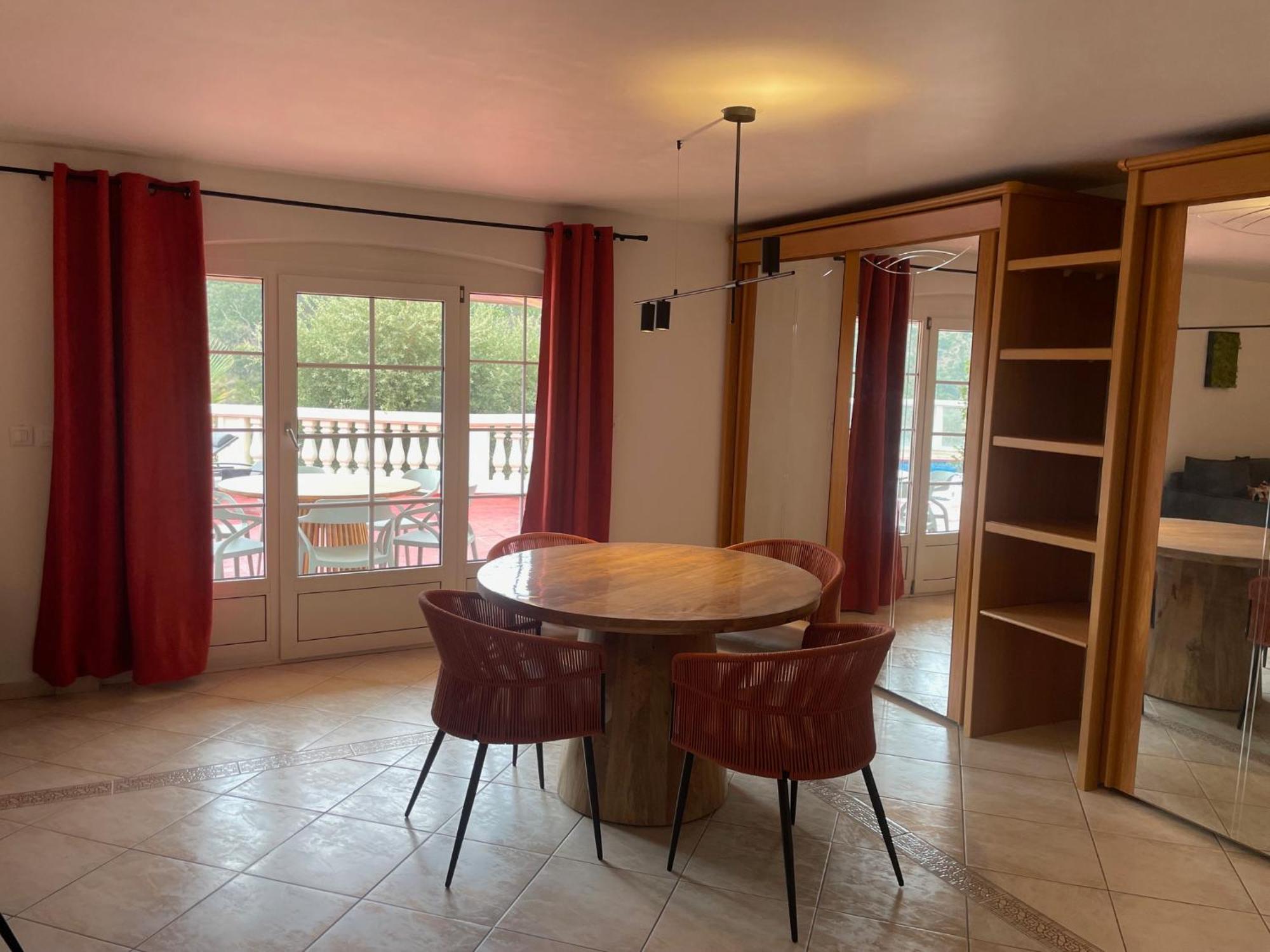 La Villa 101 -Topvacances -Les Issambres La Garonnette-Plage Экстерьер фото