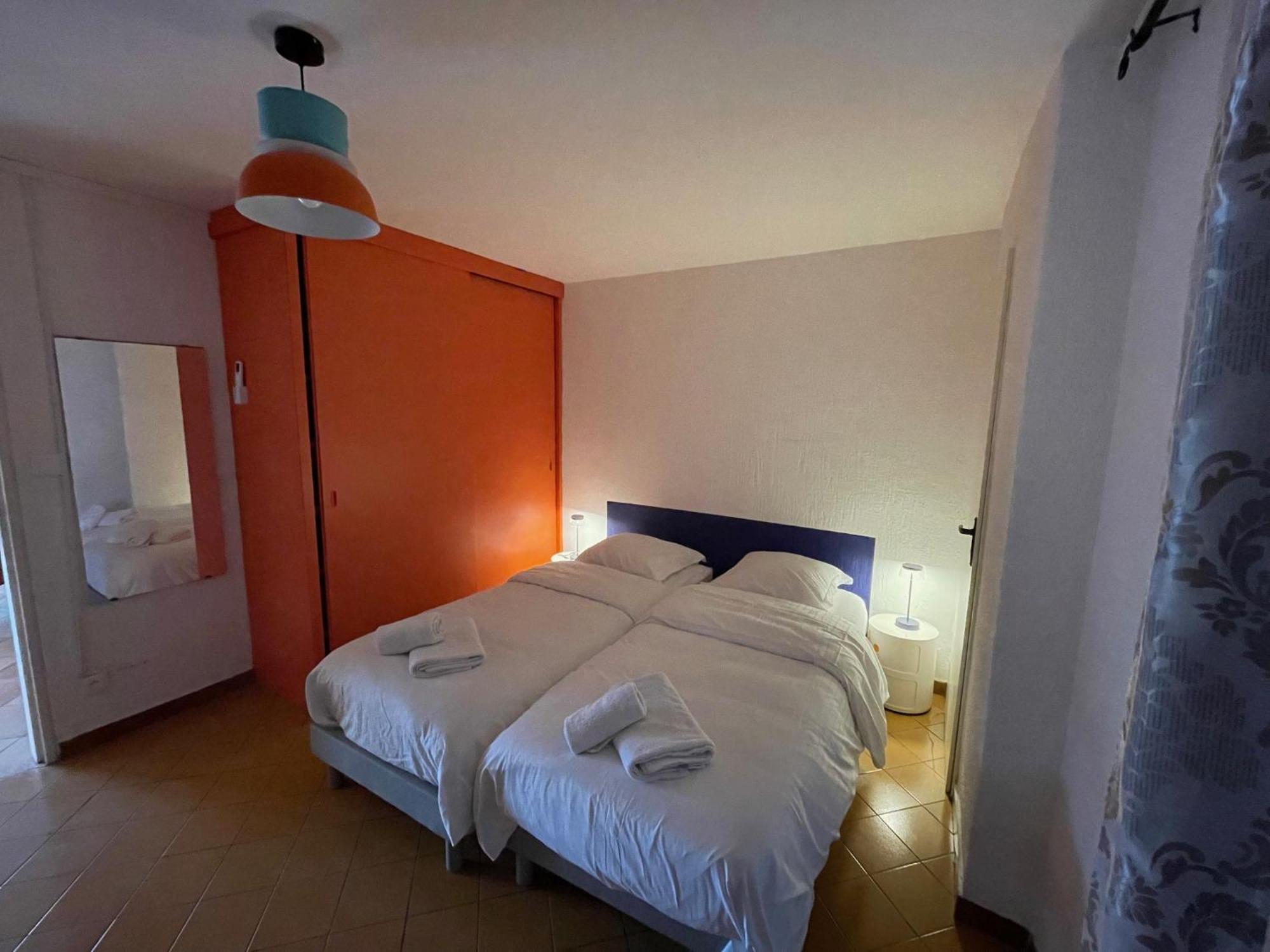 La Villa 101 -Topvacances -Les Issambres La Garonnette-Plage Экстерьер фото